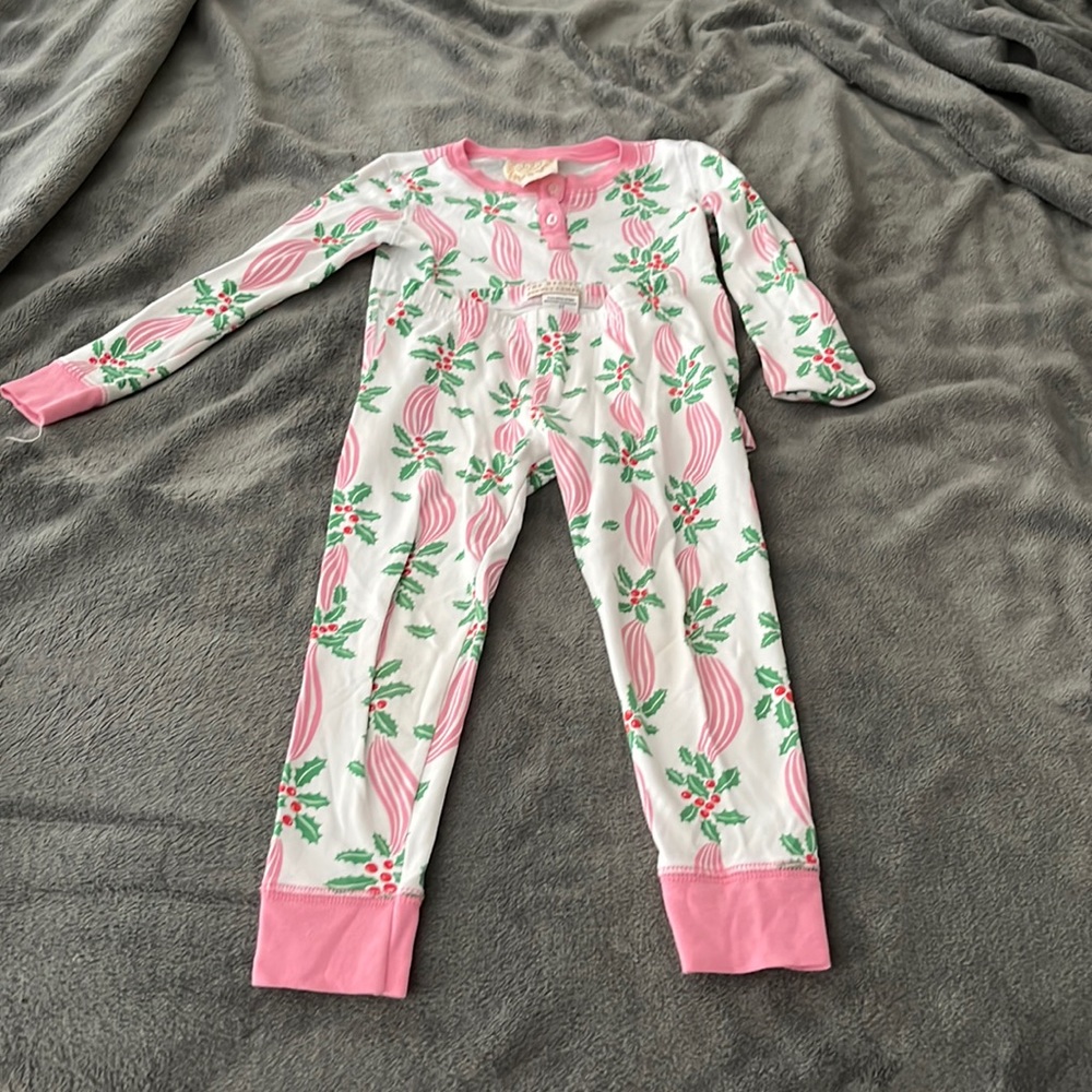 Christmas pjs
